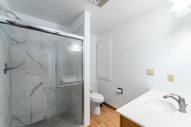 1705 STARK STREET, Wausau, WI 54403