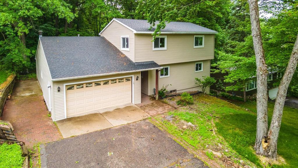 1705 STARK STREET, Wausau, WI 54403