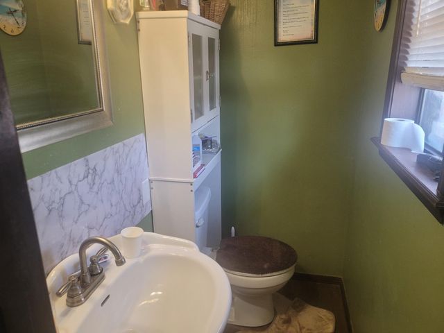 1812 H Street NW, Miami, OK 74354