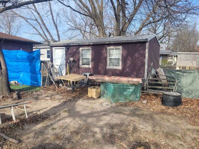 1812 H Street NW, Miami, OK 74354