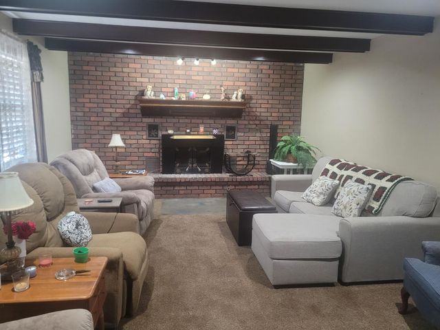 1812 H Street NW, Miami, OK 74354