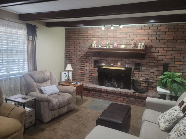 1812 H Street NW, Miami, OK 74354