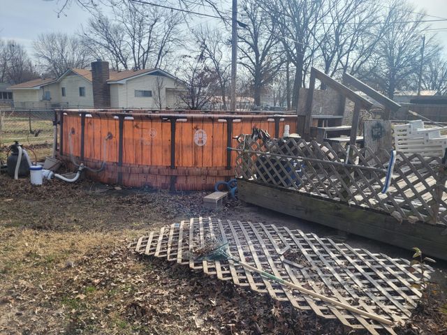 1812 H Street NW, Miami, OK 74354