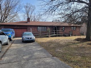 1812 H Street NW, Miami, OK 74354