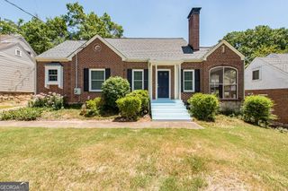 208 Shadowmoor Drive 208, Decatur, GA 30030