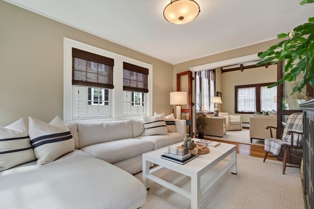 165 Thacher, Milton, MA 02186