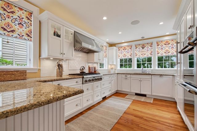 165 Thacher, Milton, MA 02186