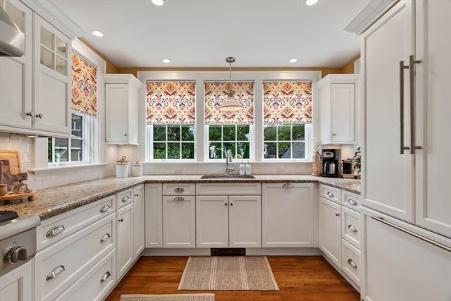 165 Thacher, Milton, MA 02186
