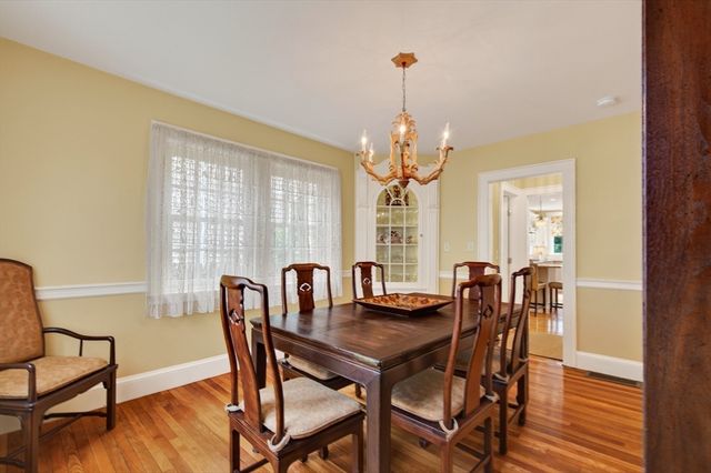 165 Thacher, Milton, MA 02186