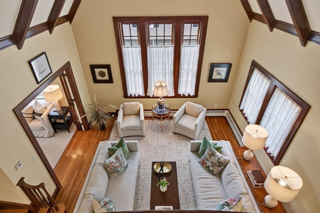 165 Thacher, Milton, MA 02186