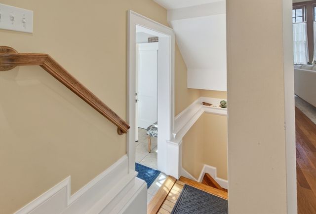 165 Thacher, Milton, MA 02186