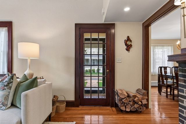 165 Thacher, Milton, MA 02186