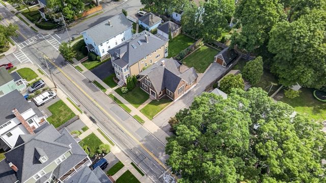 165 Thacher, Milton, MA 02186
