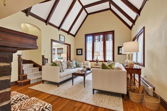 165 Thacher, Milton, MA 02186