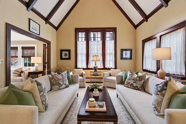 165 Thacher, Milton, MA 02186