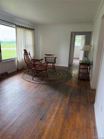5395 Oak Grove Road, Howell, MI 48855