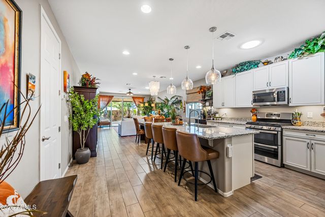 25796 S 224TH Place, Queen Creek, AZ 85142