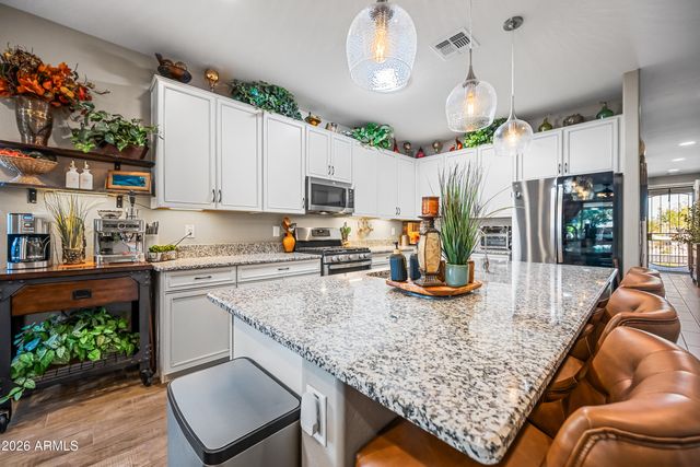 25796 S 224TH Place, Queen Creek, AZ 85142