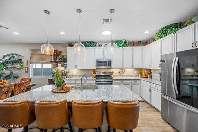 25796 S 224TH Place, Queen Creek, AZ 85142