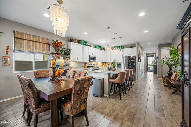 25796 S 224TH Place, Queen Creek, AZ 85142