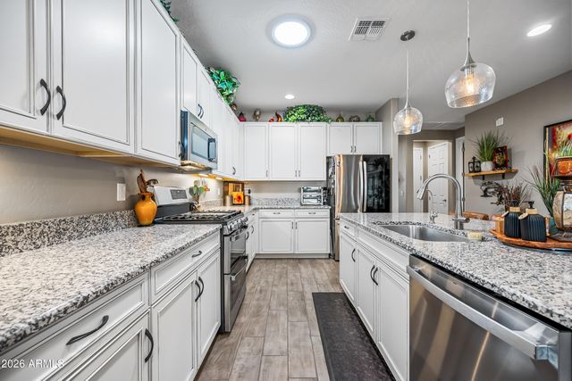 25796 S 224TH Place, Queen Creek, AZ 85142