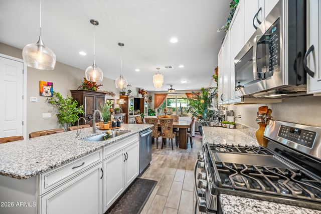 25796 S 224TH Place, Queen Creek, AZ 85142