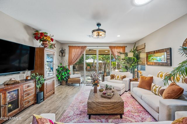 25796 S 224TH Place, Queen Creek, AZ 85142