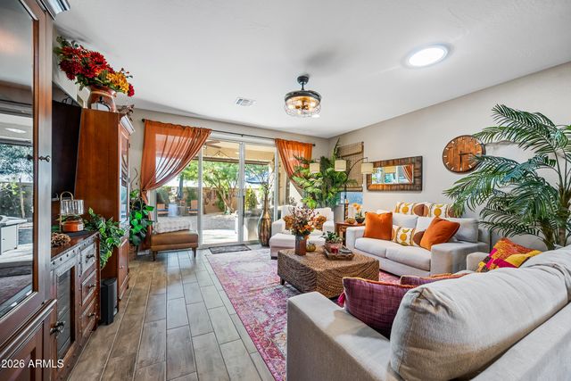 25796 S 224TH Place, Queen Creek, AZ 85142