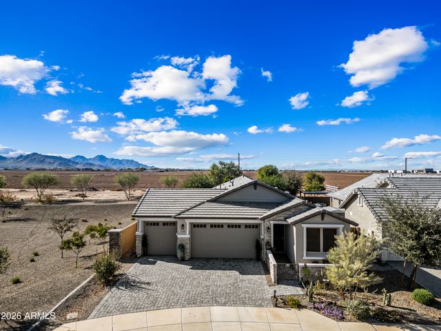 25796 S 224TH Place, Queen Creek, AZ 85142