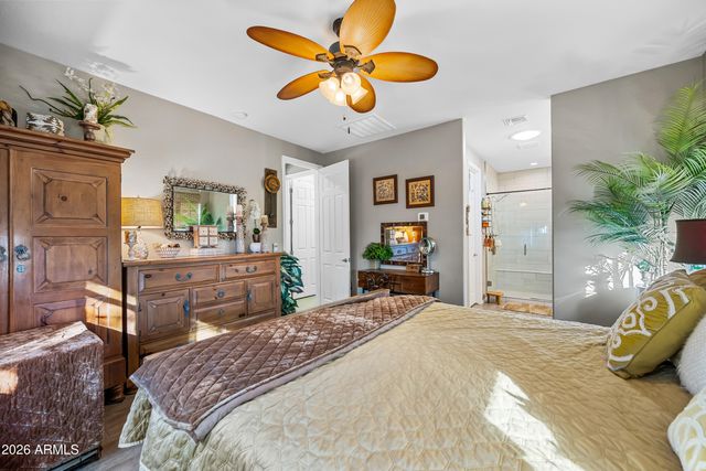 25796 S 224TH Place, Queen Creek, AZ 85142