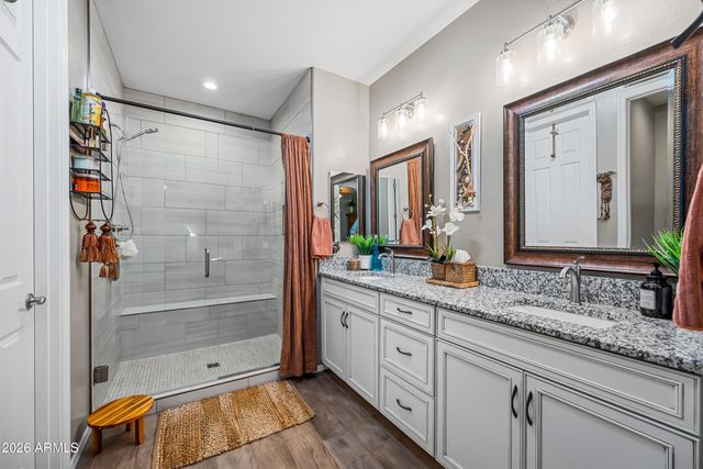 25796 S 224TH Place, Queen Creek, AZ 85142