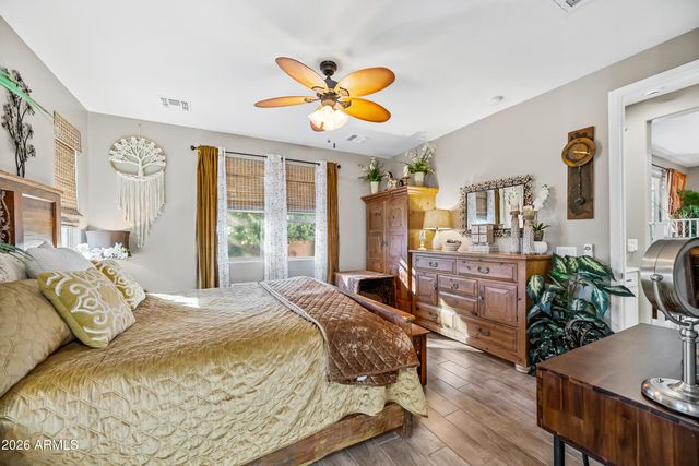 25796 S 224TH Place, Queen Creek, AZ 85142