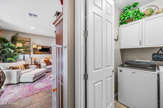 25796 S 224TH Place, Queen Creek, AZ 85142