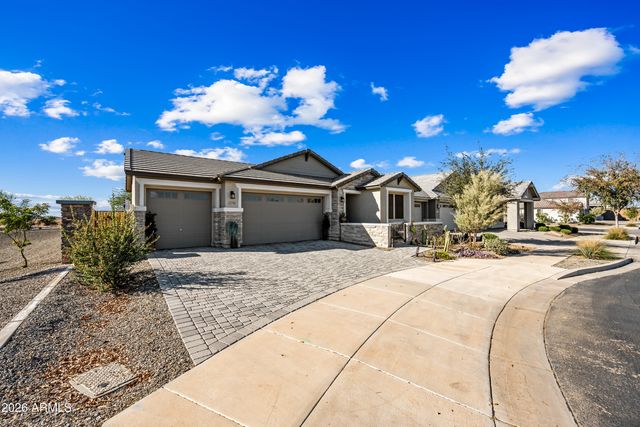 25796 S 224TH Place, Queen Creek, AZ 85142