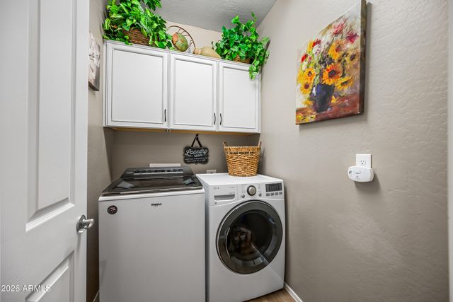 25796 S 224TH Place, Queen Creek, AZ 85142