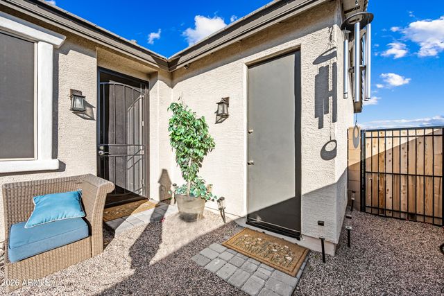 25796 S 224TH Place, Queen Creek, AZ 85142