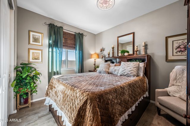 25796 S 224TH Place, Queen Creek, AZ 85142