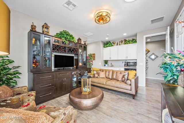 25796 S 224TH Place, Queen Creek, AZ 85142