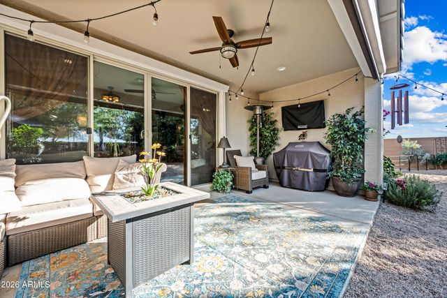 25796 S 224TH Place, Queen Creek, AZ 85142