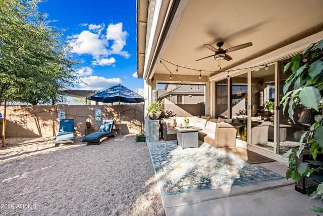 25796 S 224TH Place, Queen Creek, AZ 85142