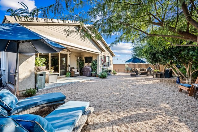 25796 S 224TH Place, Queen Creek, AZ 85142