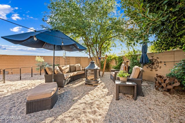 25796 S 224TH Place, Queen Creek, AZ 85142