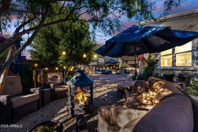 25796 S 224TH Place, Queen Creek, AZ 85142