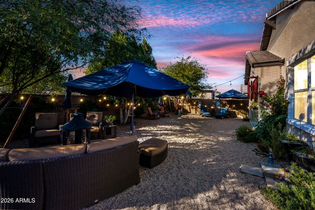 25796 S 224TH Place, Queen Creek, AZ 85142