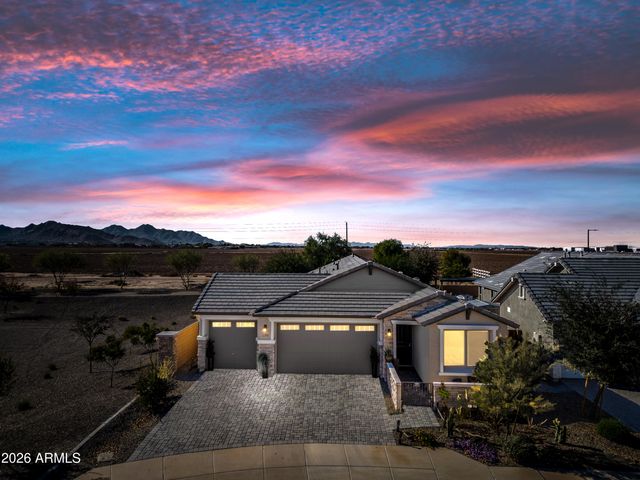 25796 S 224TH Place, Queen Creek, AZ 85142