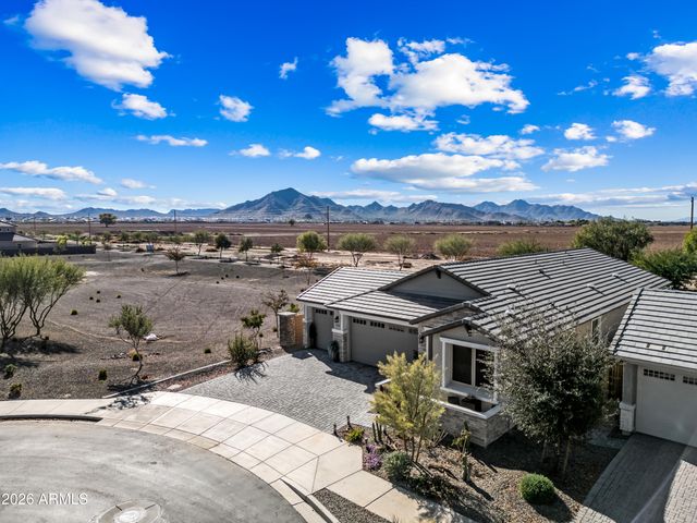 25796 S 224TH Place, Queen Creek, AZ 85142