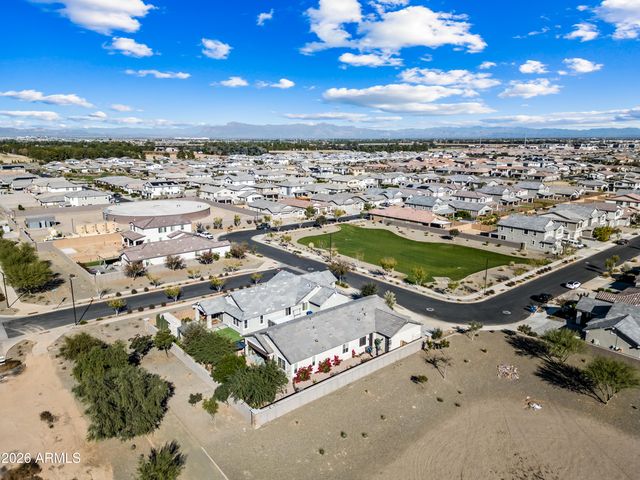 25796 S 224TH Place, Queen Creek, AZ 85142