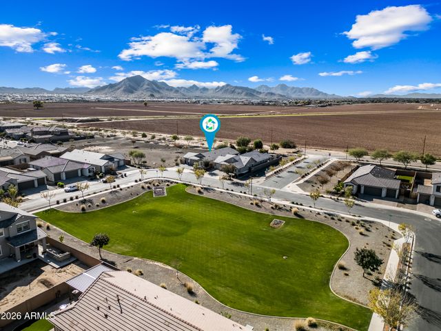 25796 S 224TH Place, Queen Creek, AZ 85142