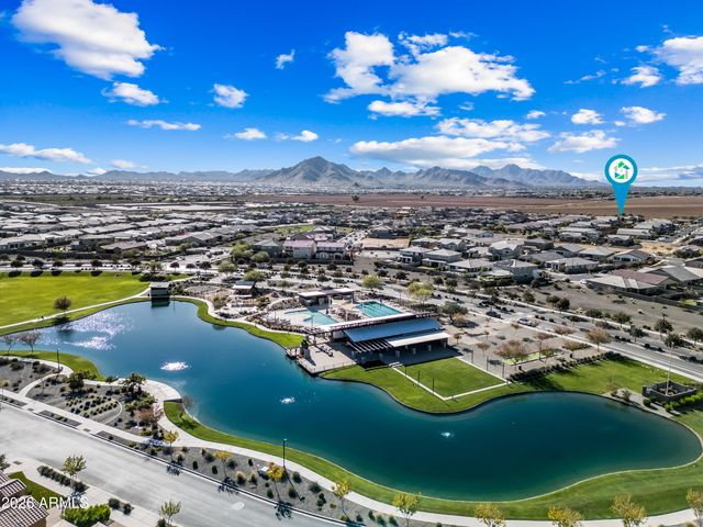 25796 S 224TH Place, Queen Creek, AZ 85142