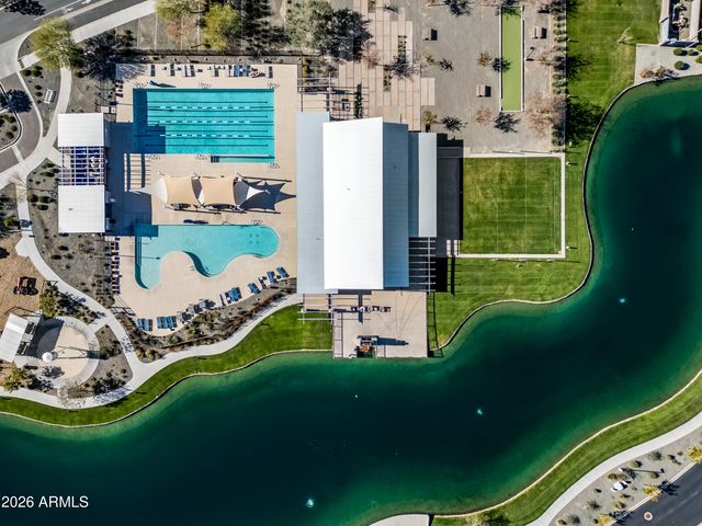 25796 S 224TH Place, Queen Creek, AZ 85142